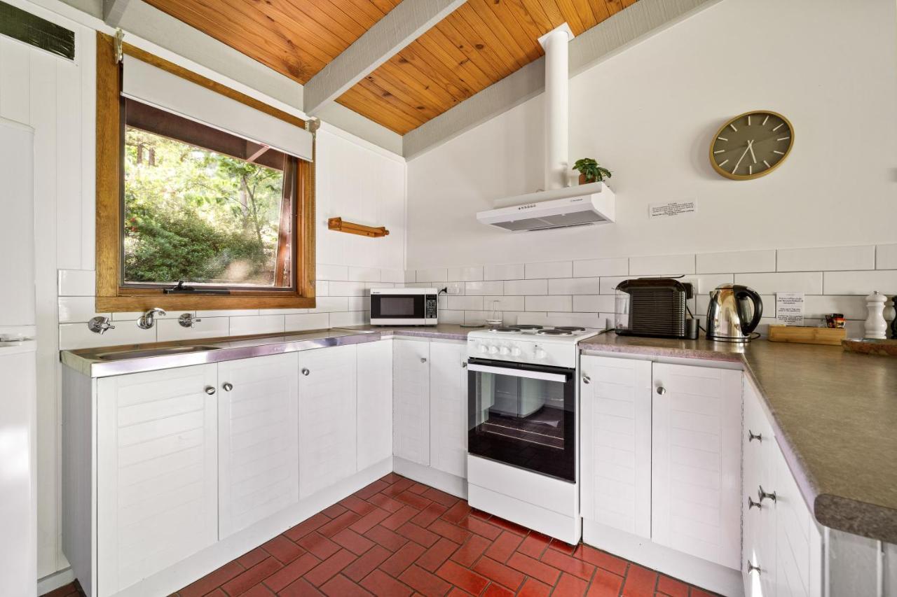 Kiewa Country Cottages Mount Beauty Ngoại thất bức ảnh