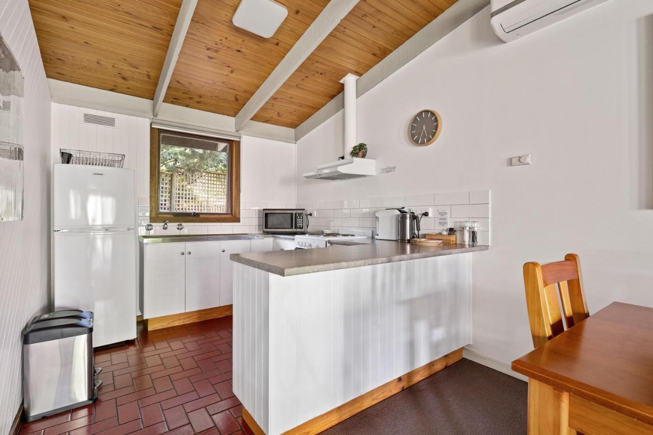 Kiewa Country Cottages Mount Beauty Ngoại thất bức ảnh