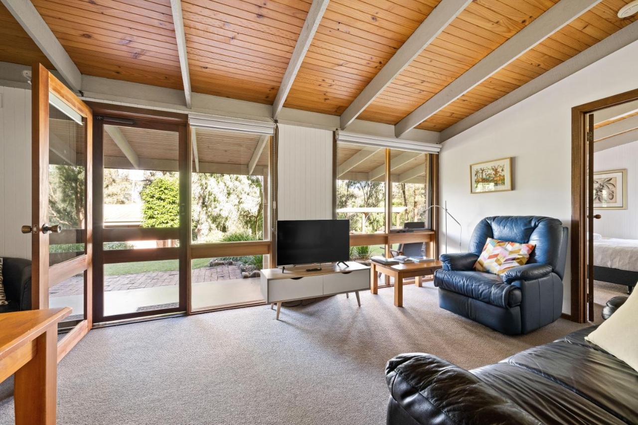 Kiewa Country Cottages Mount Beauty Ngoại thất bức ảnh