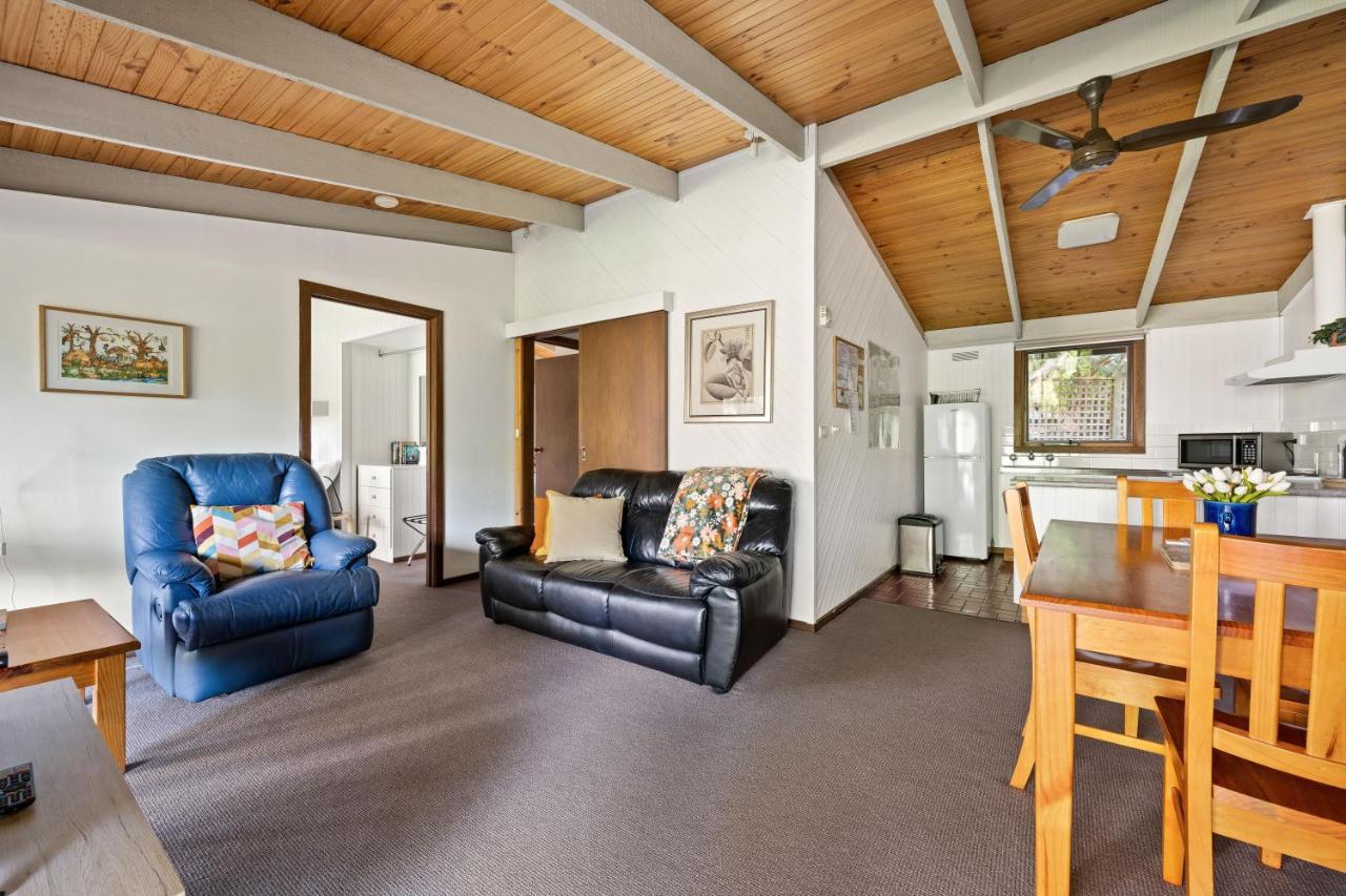 Kiewa Country Cottages Mount Beauty Ngoại thất bức ảnh